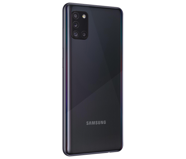 Samsung Galaxy A31 SM-A315G Black - 579248 - zdjęcie 4
